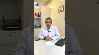 Gerilim Tipi Baş Ağrısı Nedir? Nöroloji Doç. Dr. Hasan Hüseyin Çetin Bilgilendiriyor. ℹ