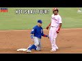 MLB | 000% IQ Moments Part 2