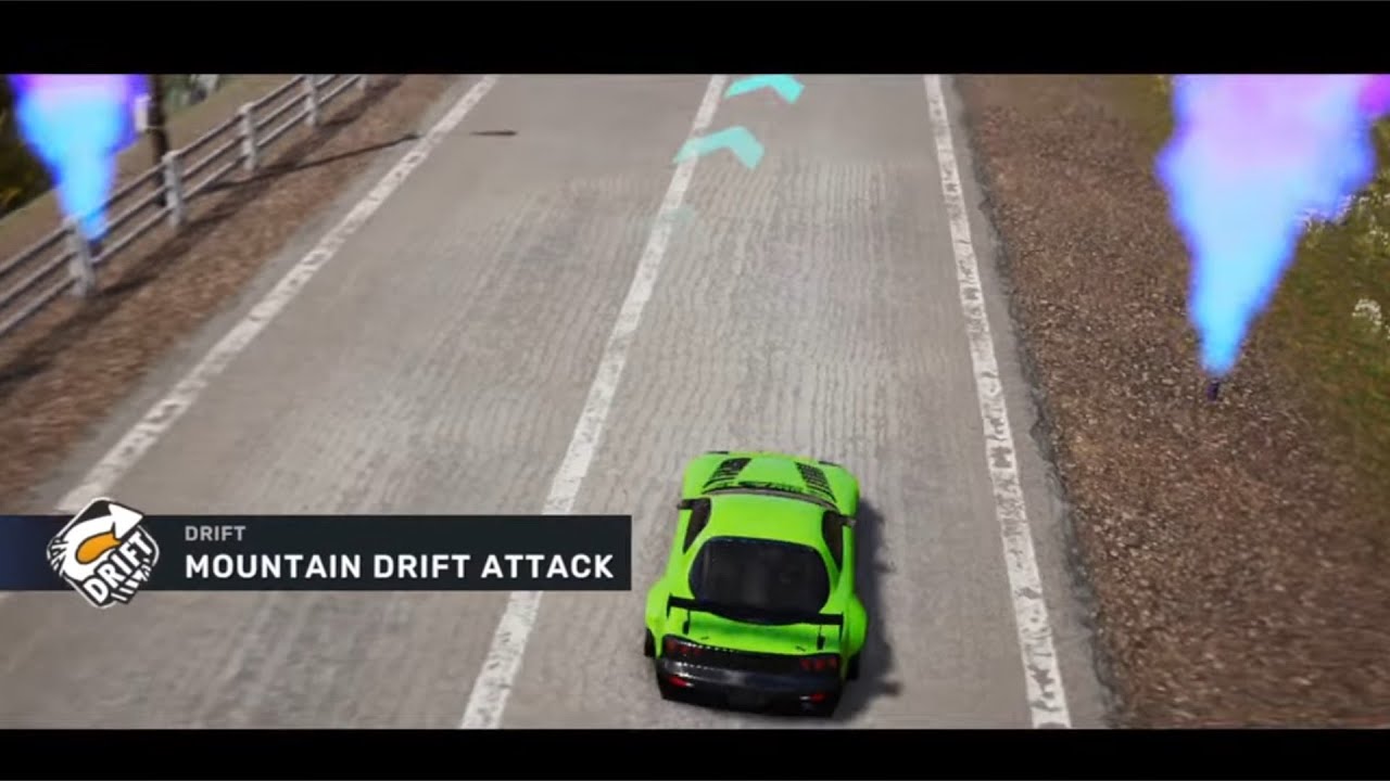 CarX Street 🛞 ➡️ Club TRIBE 21 🟢 MAZDA RX-7 