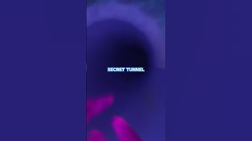 SECRET TUNNEL! (check comments) #gtag #gorillatag #oculus #meta #quest3 #quest2 #tag