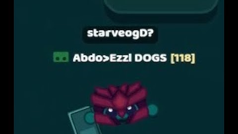 starve.io ruining ezzl