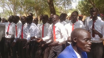 EECMY _ WGBS. Gambella Presbytery at Nip-Nip Presbytery 17 / 2 / 2019