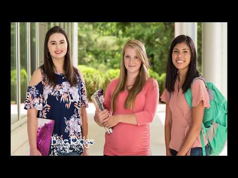 Jump Start Your Career with Blue Ridge Community College