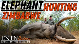 Hunt in Zimbabwe | Conservation Through Hunting
