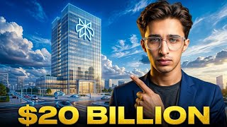 Become Zero To 20 Billion Journey Perplexity : Explain By ZESHU ATLAS