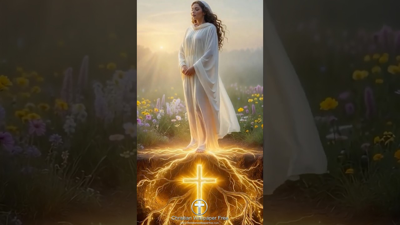 Rooted In Jesus Christ | A Strong Spiritual Foundation