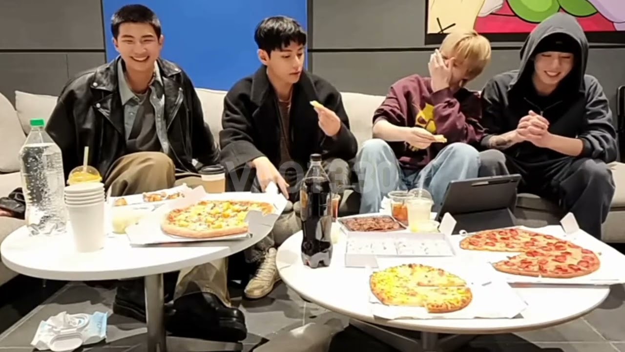 VMin the latest live analyze