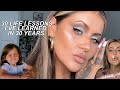 CHATTY GRWM - 30 LIFE LESSONS I&#39;VE LEARNED IN 30 YEARS | JAMIE GENEVIEVE