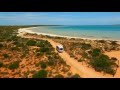 Little Lagoon, Francis Peron National Park, Shark Bay WA