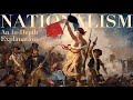 Nationalism an indepth explanation