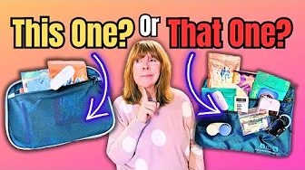 Is Your Airline Comfort Bag Actually Making Flights WORSE?