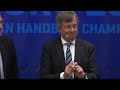 Men's EHF EURO 2014 - Denmark: Qualification Phase 2 Draw