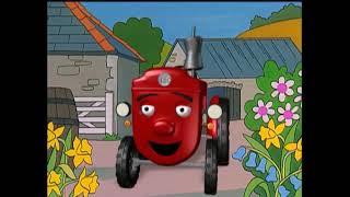 Tec the Tractor Baby First TV