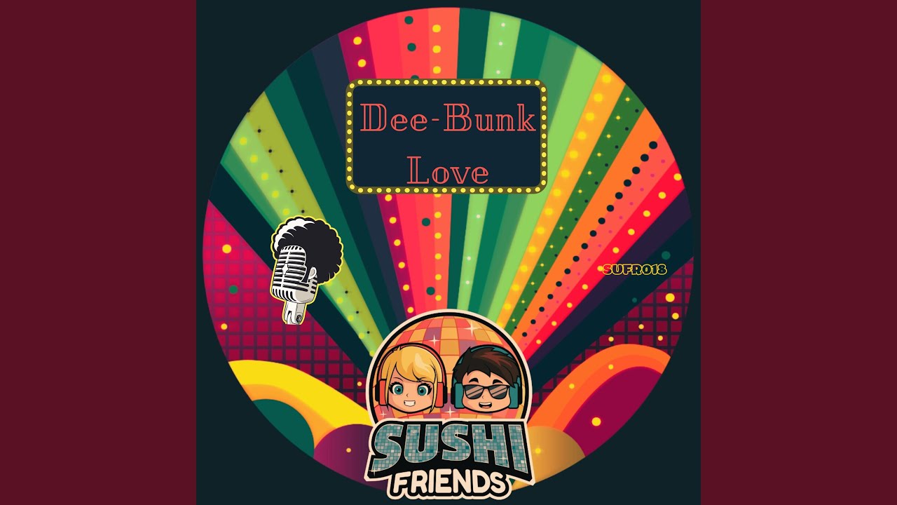 Watch Love (Original Mix) on YouTube Watch Love (Original Mix) on YouTube