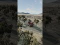 Cars Didn’t See This Truck Coming 😳 | Torqueo Gaming | #car #beamngdrive #crash #viral #shorts
