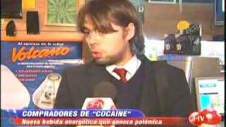 Psicoactivo en chilevision