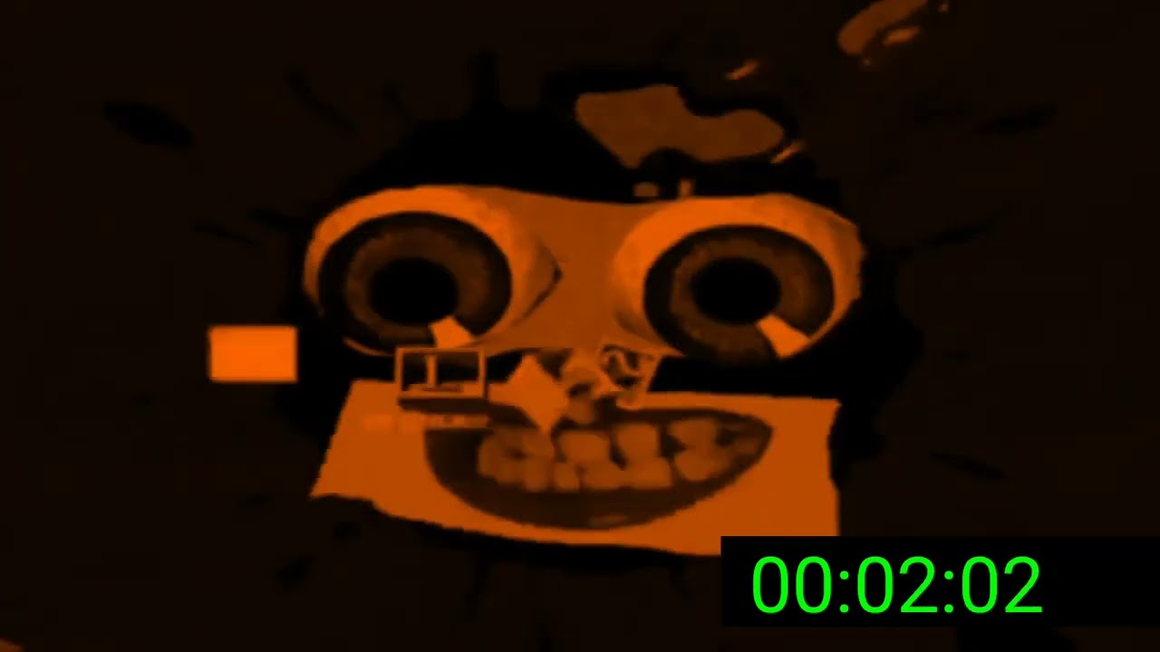 (YEAR EFFECT) Klasky Csupo In NC2023 Major