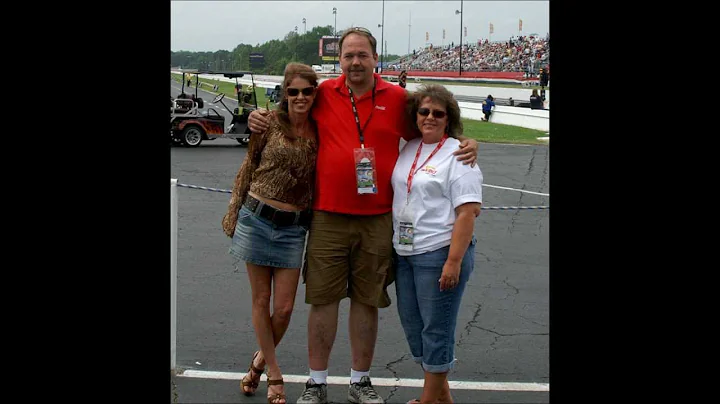 Lisa Terrell. A life remembered.wmv