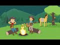 #55 ACADEMY STARS 6 GRAPHIC GRAMMAR 5: REPORTED REQUESTS AND COMMANDS #AS6GG5