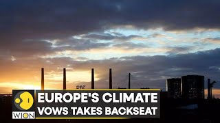 Famous WION Climate Tracker: Europe is heating up faster than others | EU nations delay climate actions Profile