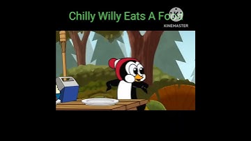 Thumbnail of Chilly Willy Eats a Food #woodywoodpecker #JaciePie #shorts