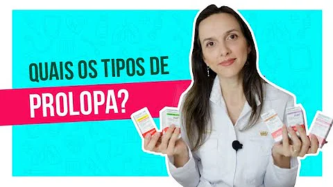 Como se deve tomar Prolopa?