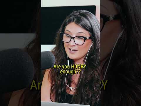 We made up a game show about sleeping with someone you work with