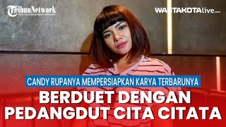 Tak Ada Panggungan, Dinar Candy dan Cita Citata Ajak Orang Bercinta Lewat Karya