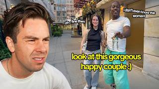This Is Why You Shouldn't Do Street Interviews