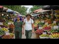 A Joyful Shopping Trip The CEO and the Old Lady Return Smiling, Their Faces Radiating Pure Happiness