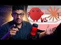 OpenClaw vs Claude Code - Fiquei 30 dias sem gravar e construí 5 ferramentas (experiência real)