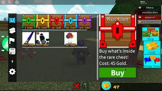 Redeem Codes In Build A Boat For Treasure Babft Roblox Apphackzone Com - custom swords tutorial roblox build a boat for treasure