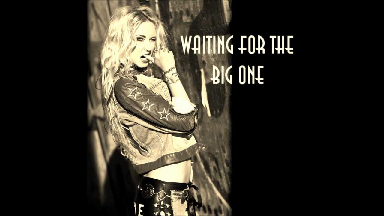 Waiting for the Big One While Living With Chronic Pain recommendations Waiting for the Big One While Living With Chronic Pain recommendations