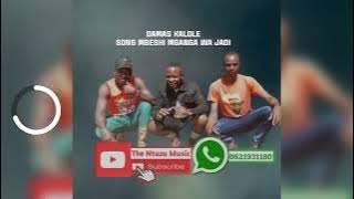 Damas Kalole 2024 Song Mbeshi Mganga Wa Jadi  Audio