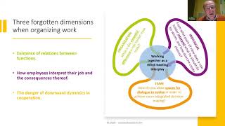 LADCnet 201124 - Breaking Through the Limits of Lean and Agile Frameworks