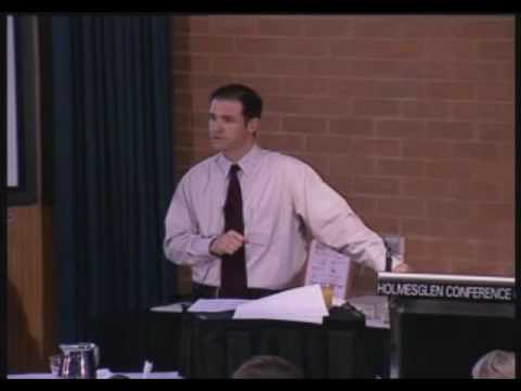 Stuart mcphee forex