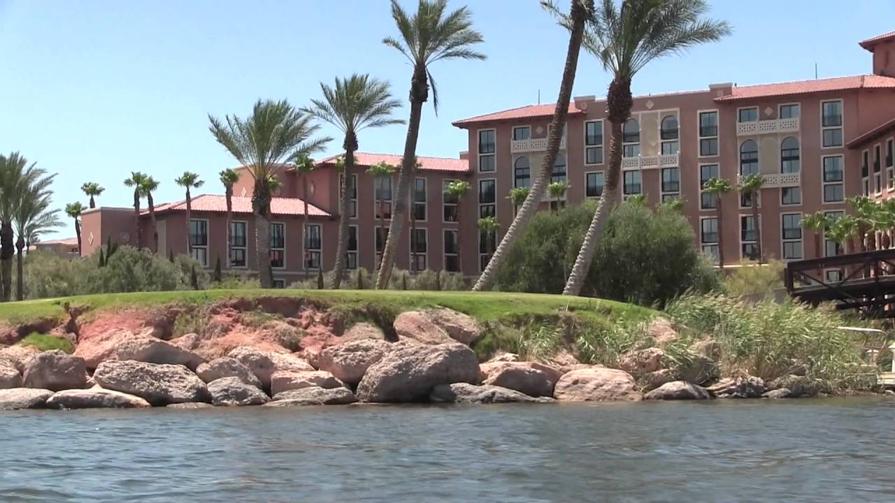 Lake Las Vegas - Fishing and Boating