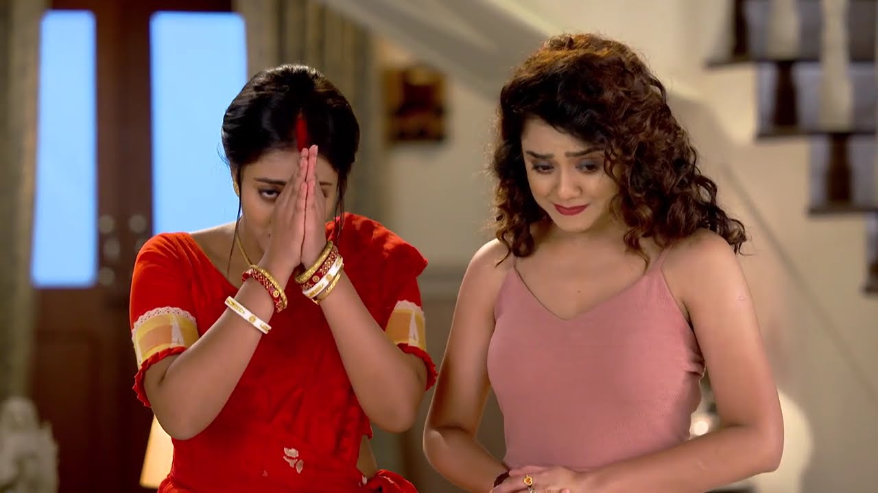 Gouri Elo - Ep 209 - Swarnendu Samaddar, Rupa Banerjee - Bengali Tv Serial - Zee5 Bangla Classics