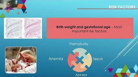 Lecture: Retinopathy of Prematurity (ROP): Overview of Medical Management