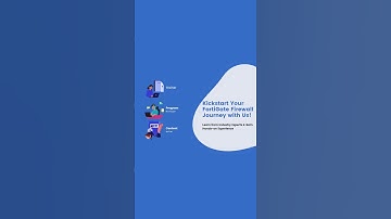 FortiGate Firewall from Scratch - Online Training | New Batch Starting June 28th 2025