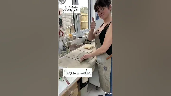 Come Meet The Team! - Small Business Reel - Juliet...