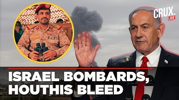 Israel Iran War LIVE | Yemen