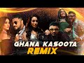 Ghana Kasoota Remix | Raftaar | DJ Anric | Sajjad Khan Visuals