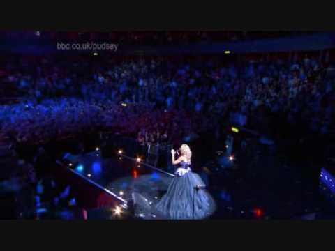 Leona Lewis RUN Children In Need BBC