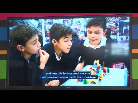 Making Sustainable Development Goals Relevant