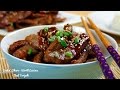 Beef Teriyaki
