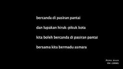 Pergi Jauh - Malique featuring Elvira  - Durasi: 4:39. 