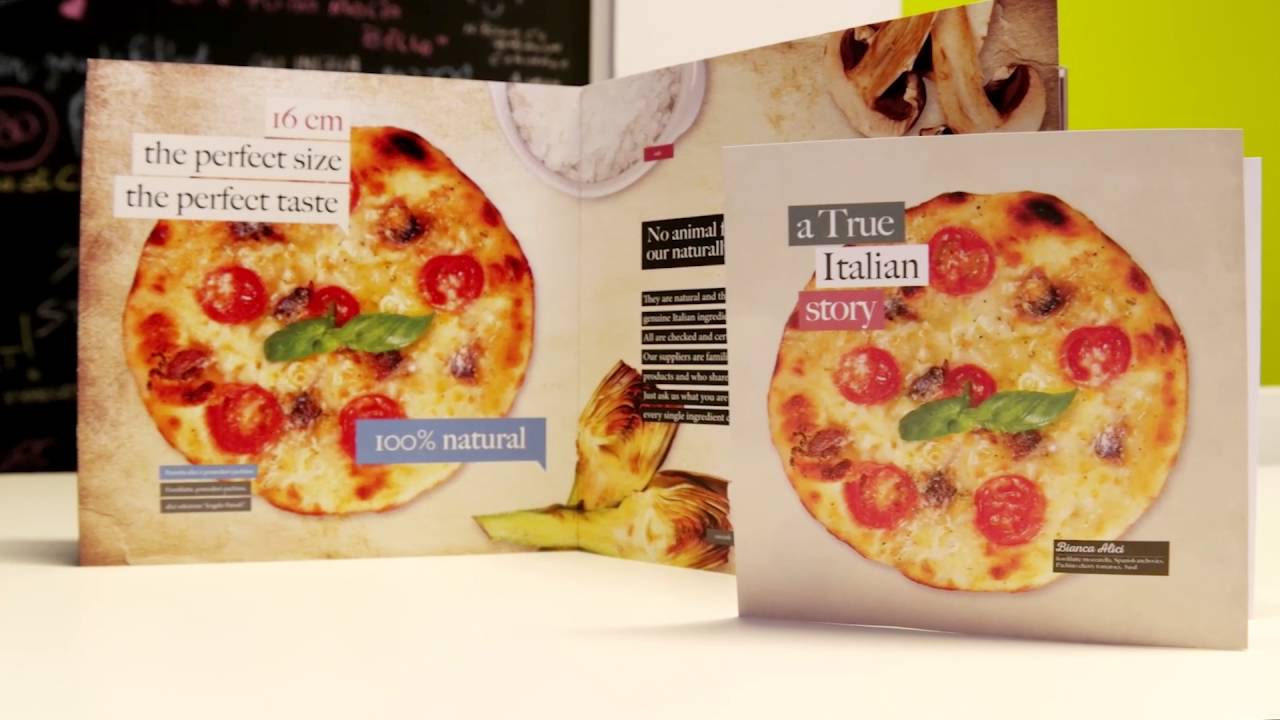 CircleStudio Showreel 2015