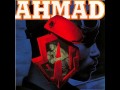 Ahmad - The Jones