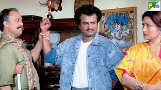              Rekha Rajinikanth  Phool Bane Angaray